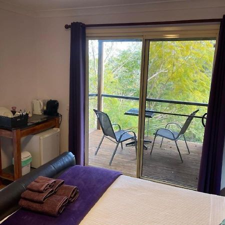 Tambaridge Bed & Breakfast Eagle Heights Экстерьер фото
