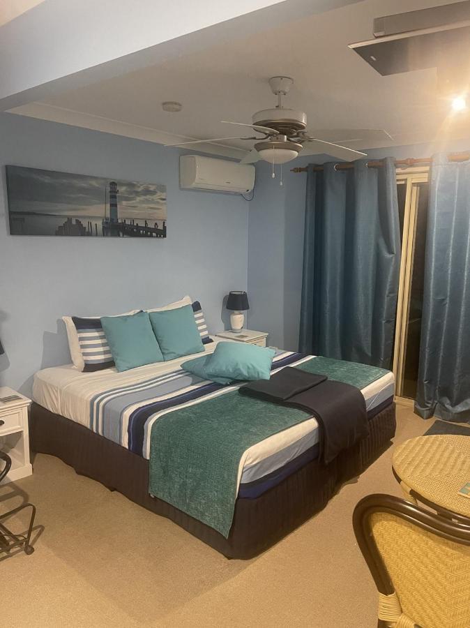Tambaridge Bed & Breakfast Eagle Heights Экстерьер фото