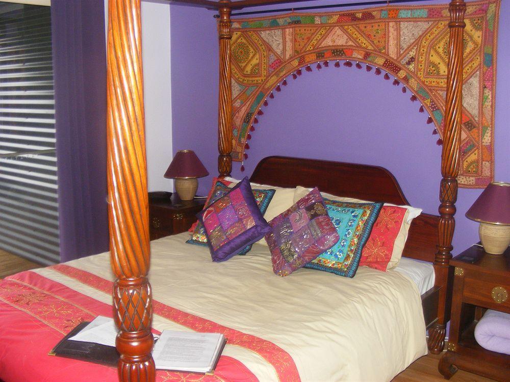 Tambaridge Bed & Breakfast Eagle Heights Экстерьер фото
