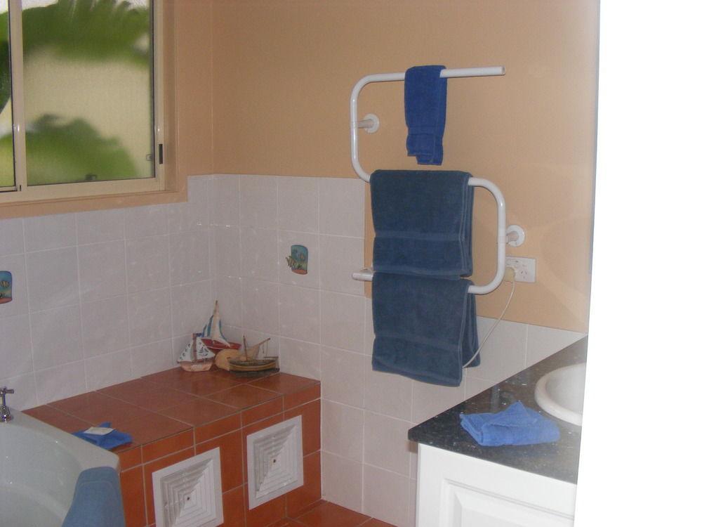 Tambaridge Bed & Breakfast Eagle Heights Экстерьер фото