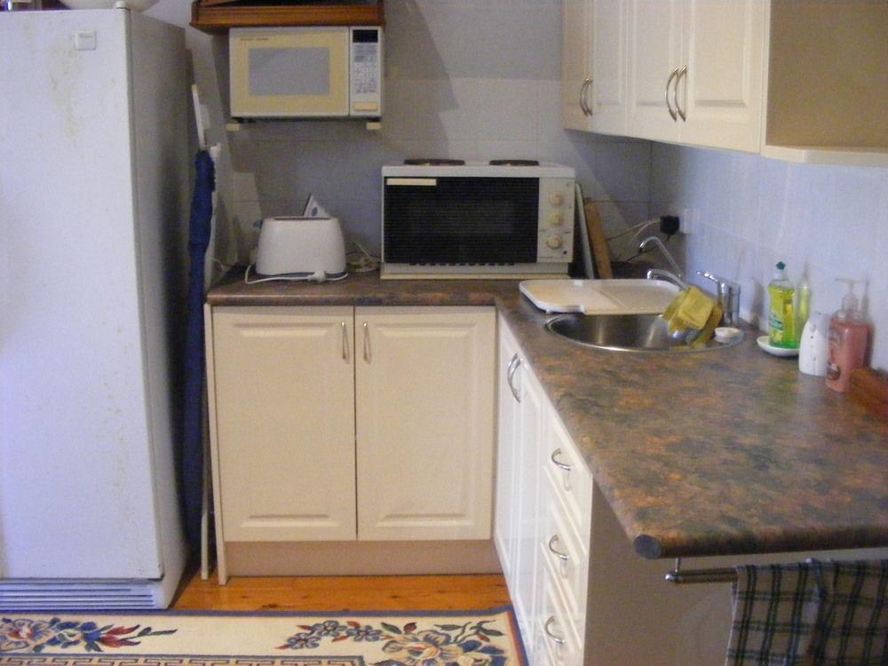 Tambaridge Bed & Breakfast Eagle Heights Экстерьер фото