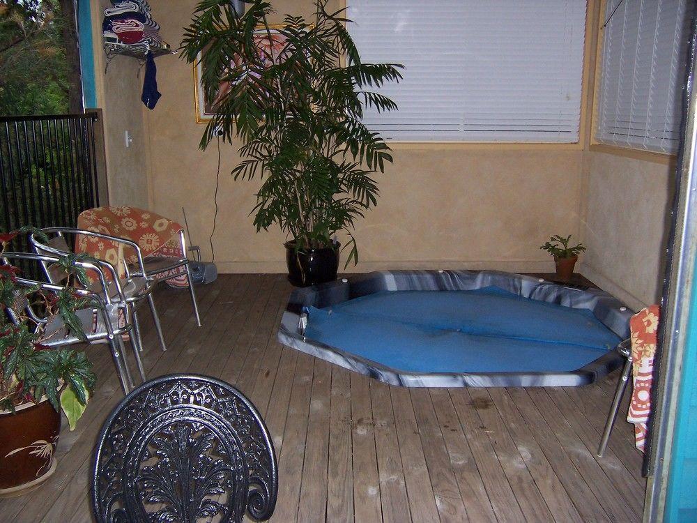 Tambaridge Bed & Breakfast Eagle Heights Экстерьер фото