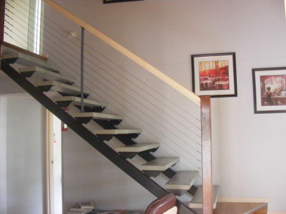Tambaridge Bed & Breakfast Eagle Heights Экстерьер фото