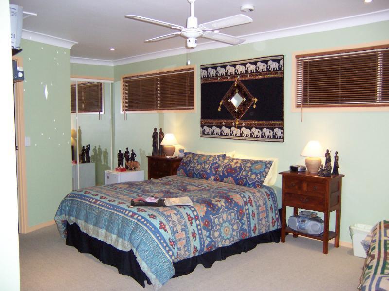 Tambaridge Bed & Breakfast Eagle Heights Экстерьер фото